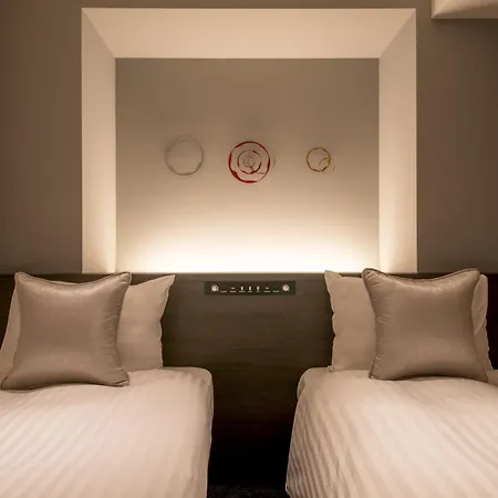 Hotel Vista Tokyo Tsukiji-2