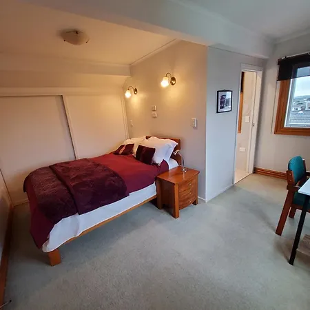 Hauraki Corner Guesthouse-3