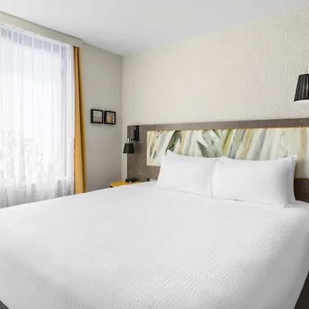 Towneplace Suites By Marriott New York Manhattan/Chelsea-3