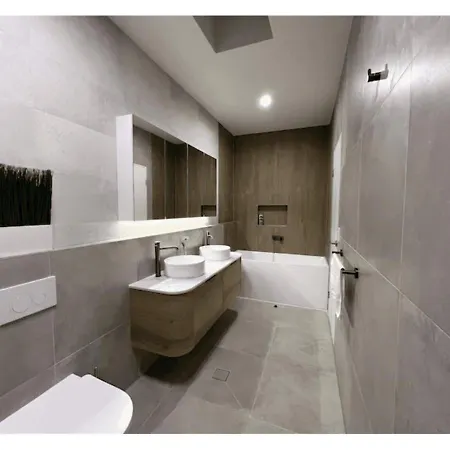 Macquarie Guest House-2
