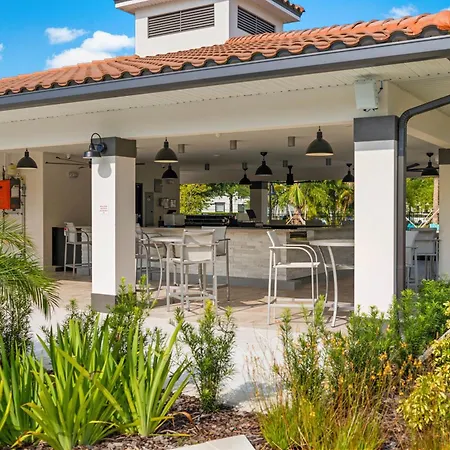 Orlando Resort Rentals At Universal Boulevard-2