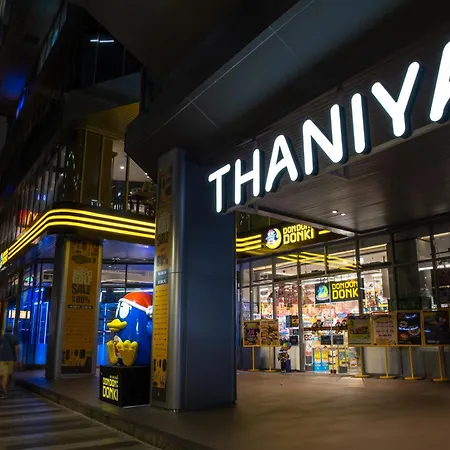 Nantra Silom-2