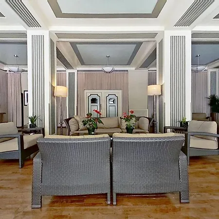 Union Square Urban Suite-2