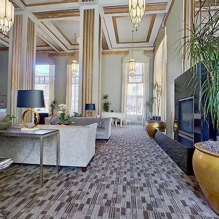 Union Square Urban Suite-3