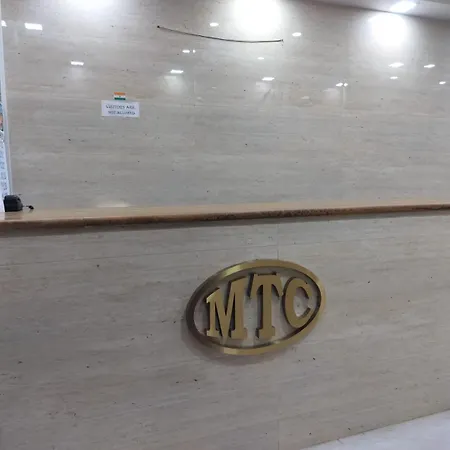 Hotel Mtc Guest House-3