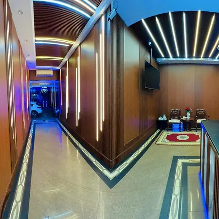 Al Ahrar Hotel-2