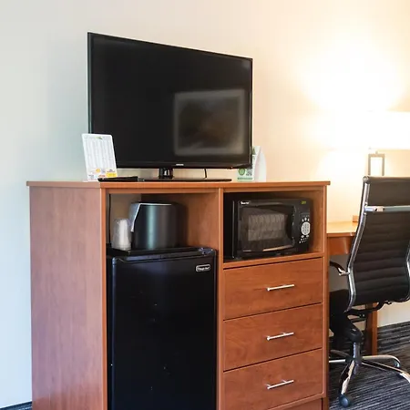 Twin Mountain Inn & Suites-3