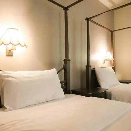 Sourire At Rattanakosin Island Hotel-3