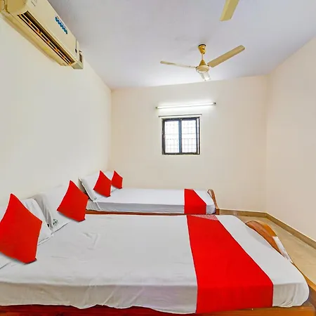 Hotel O Kgt Guest House-2