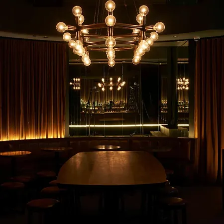 Paramount House Hotel-3
