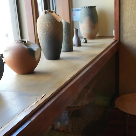 Guest House Tokyo Samurai-3