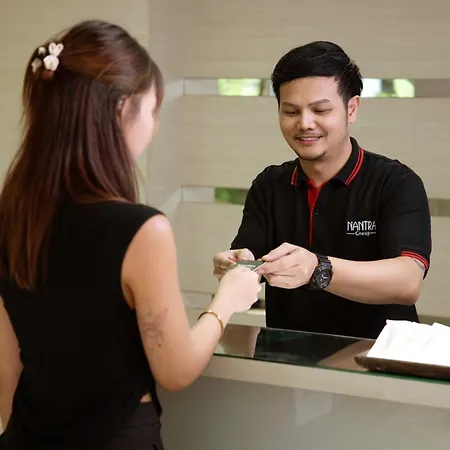 Nantra Sukhumvit 39-3