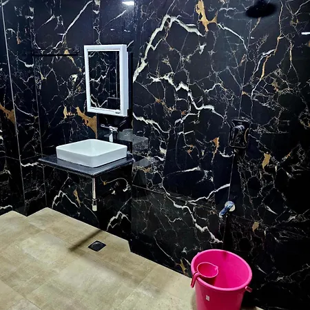 Jjs Park Inn-2