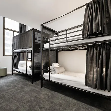 Yha Sydney Central-3