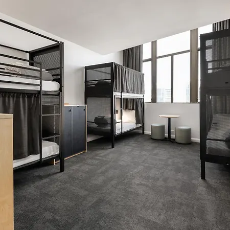 Yha Sydney Central-2