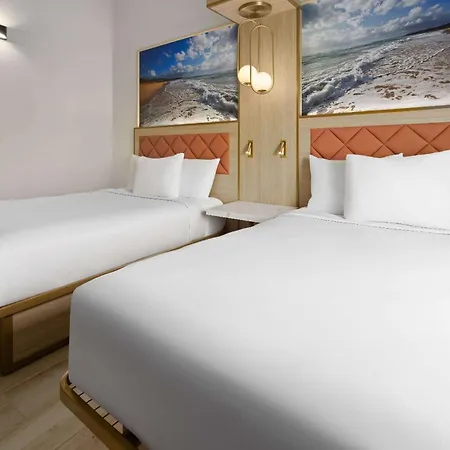 The Vibes Hotel, Trademark Collection By Wyndham-2