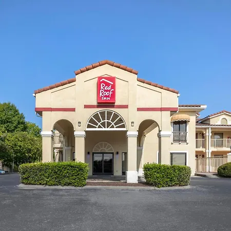 Red Roof Inn Nashville - Franklin-2