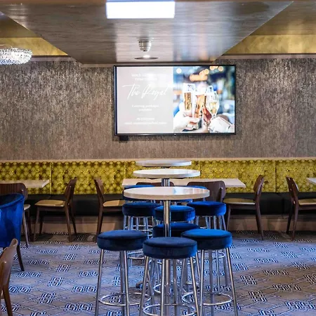 Royal Hotel Randwick-2