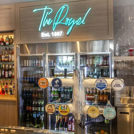 Royal Hotel Randwick-3