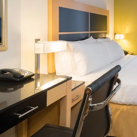 Holiday Inn Express - Wall Street By Ihg-2