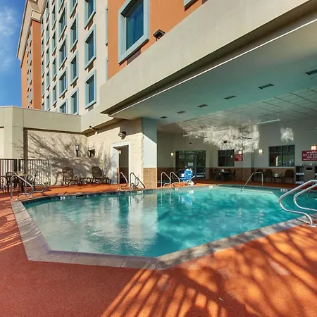 Drury Inn & Suites Phoenix Happy Valley-2