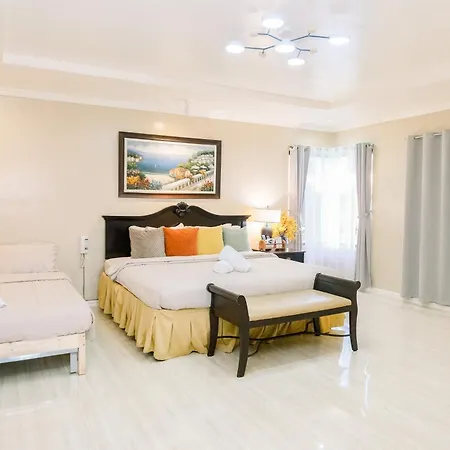 Villa Marinelli Bed And Breakfast-2