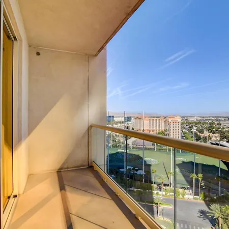 Mgm Signature Towers By Fantasticstay-3