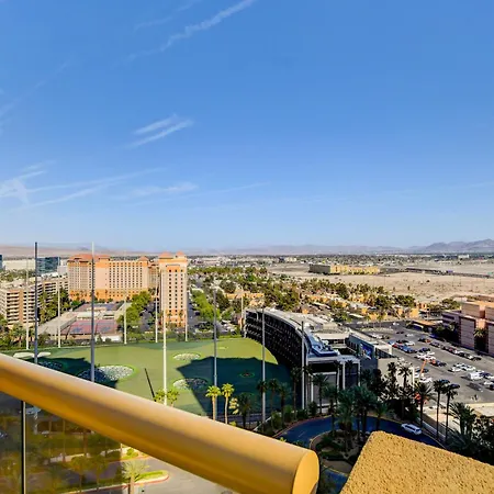 Mgm Signature Towers By Fantasticstay-2