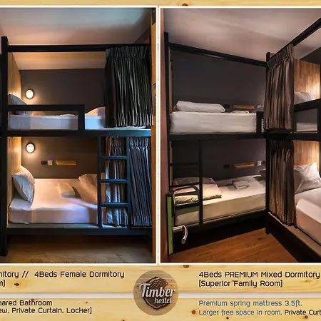 Timber Hostel-2