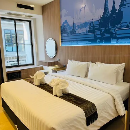 New Siam II-3