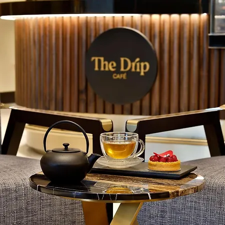 Embassy Suites By Hilton Dubai Business Bay-2