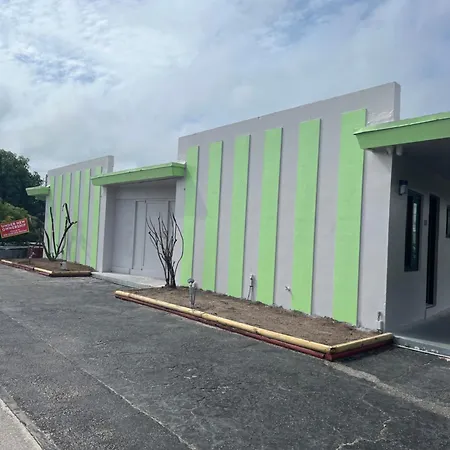 Vacation Inn Motel - Fort Lauderdale Airport-2