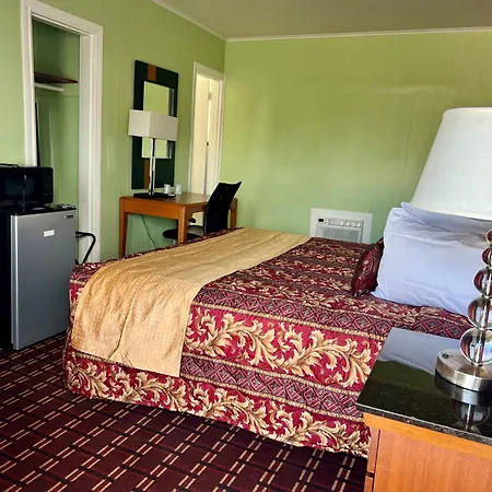 Vacation Inn Motel - Fort Lauderdale Airport-3