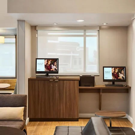 Residence Inn Las Vegas South/Henderson-2