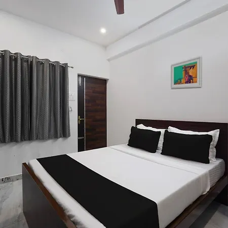 Hotel Js Residency-3