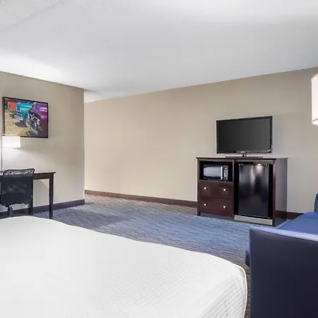 Best Western Mccarran Inn-2
