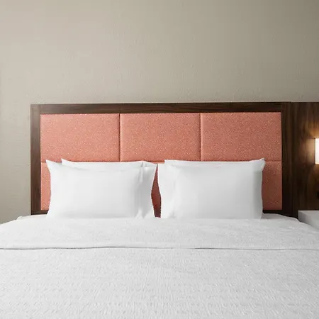 Hampton Inn Norfolk/Virginia Beach-3