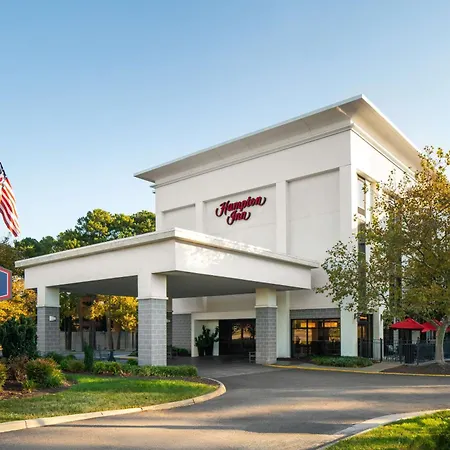 Hampton Inn Norfolk/Virginia Beach-2