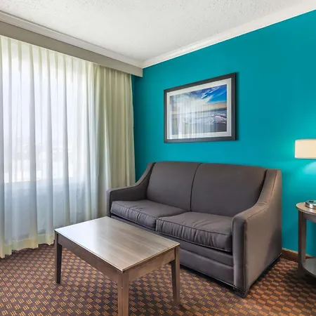Best Western Ocean City Hotel And Suites-2