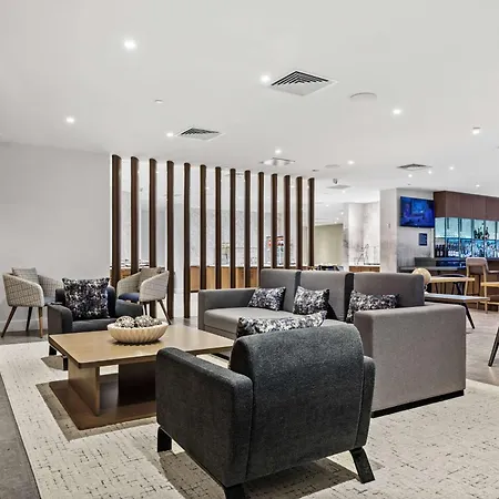 Doubletree By Hilton New York Jfk Airport-3