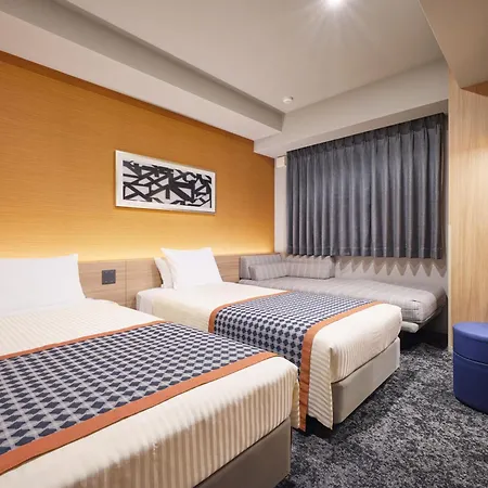 Hotel Monday Asakusa-2