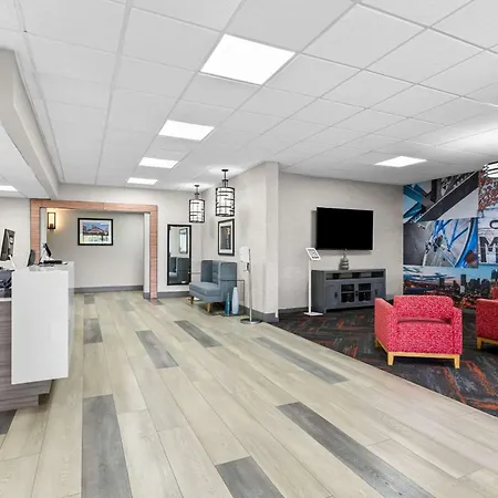 Clarion Pointe Franklin - Nashville Area-2