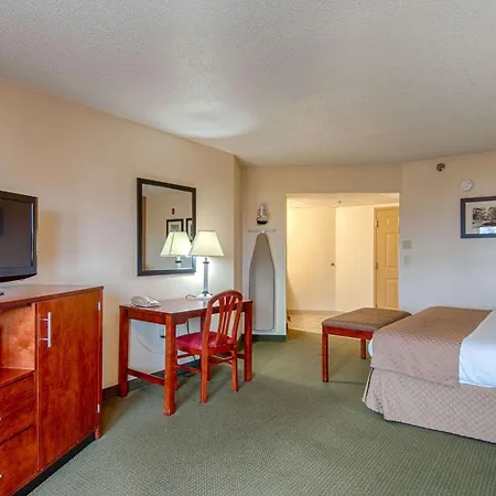 Park Tower Inn-3
