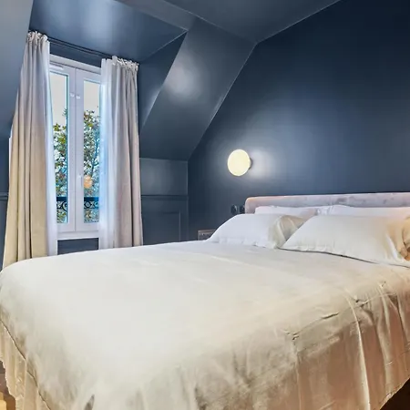 Hotel Clemence-3