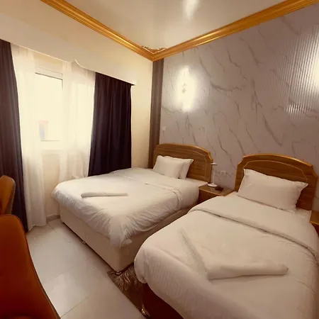 Galaxy Star Hotel-2