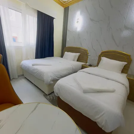 Galaxy Star Hotel-3