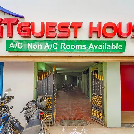 Hotel O Kgt Guest House-3