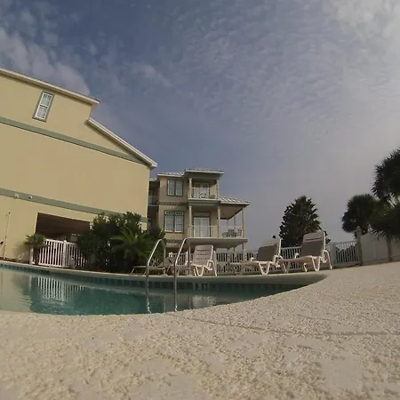 Anchors Away Beach House-2