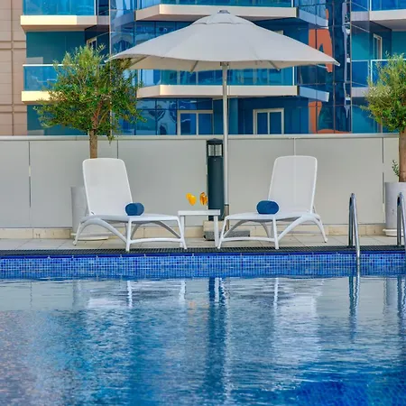 Regency Luxury Suites-2