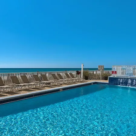 Emerald Isle Resort 1201-2